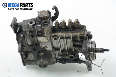 Diesel injection pump for Mercedes-Benz 124 (W/S/C/A/V) 2.0 D, 75 hp, sedan, 1994 № 601 070 05 01 ER 0006