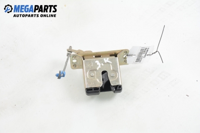 Trunk lock for Opel Corsa B 1.0 12V, 54 hp, 3 doors, 2000