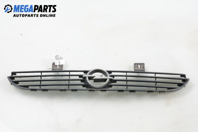 Grilă for Opel Corsa B 1.0 12V, 54 hp, 3 uși, 2000