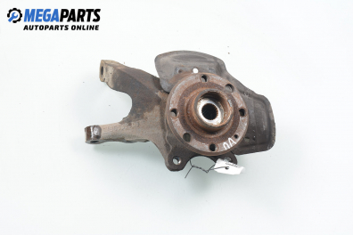 Achsschenkel radnabe for Opel Corsa B 1.0 12V, 54 hp, 3 türen, 2000, position: links, vorderseite