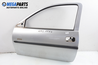 Ușă for Opel Corsa B 1.0 12V, 54 hp, 3 uși, 2000, position: stânga