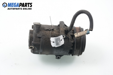 AC compressor for Opel Corsa B 1.0 12V, 54 hp, 3 doors, 2000