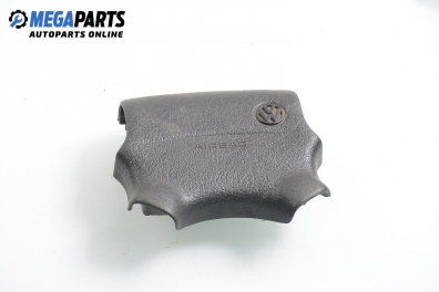 Airbag for Volkswagen Passat (B4) 1.6, 101 hp, combi, 1995