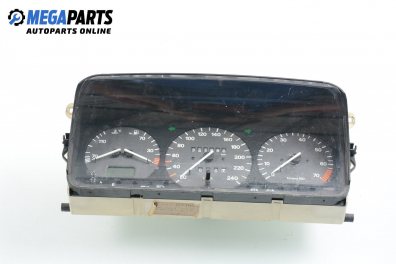 Instrument cluster for Volkswagen Passat (B4) 1.6, 101 hp, station wagon, 1995