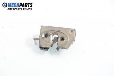 Trunk lock for Volkswagen Passat (B4) 1.6, 101 hp, station wagon, 1995