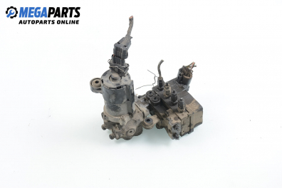 ABS for Volkswagen Passat (B4) 1.6, 101 hp, combi, 1995