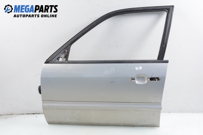 Door for Volkswagen Passat (B4) 1.6, 101 hp, station wagon, 1995, position: front - left