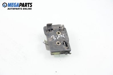 Lock for Volkswagen Passat (B4) 1.6, 101 hp, station wagon, 1995, position: rear - right