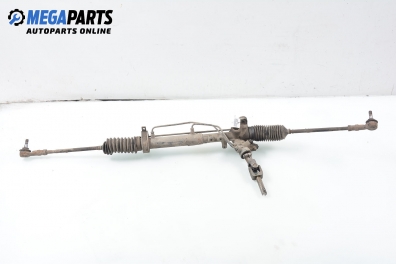 Hydraulic steering rack for Volkswagen Passat (B4) 1.6, 101 hp, station wagon, 1995