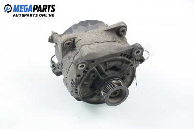 Alternator for Volkswagen Passat (B4) 1.6, 101 hp, station wagon, 1995