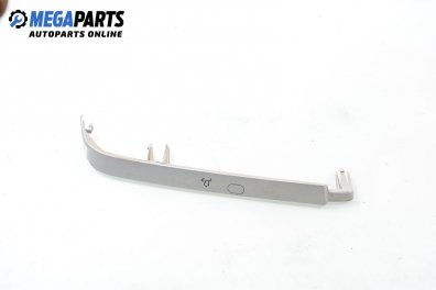 Headlights lower trim for Volvo 440/460 1.9 TD, 90 hp, sedan, 1995, position: right