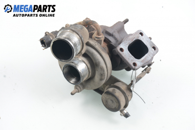 Turbo for Volvo 440/460 1.9 TD, 90 hp, sedan, 1995 № 7700869488