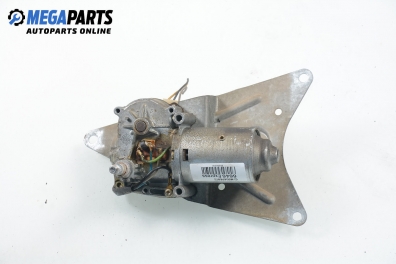 Front wipers motor for Renault Express 1.4, 75 hp, truck, 1992, position: rear