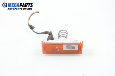 Blinker for Renault Express 1.4, 75 hp, truck, 1992, position: left