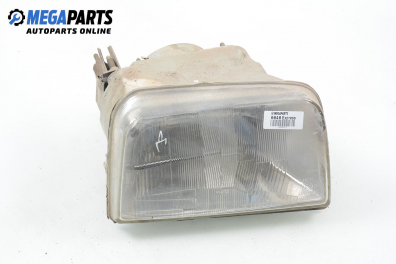 Headlight for Renault Express 1.4, 75 hp, truck, 1992, position: right