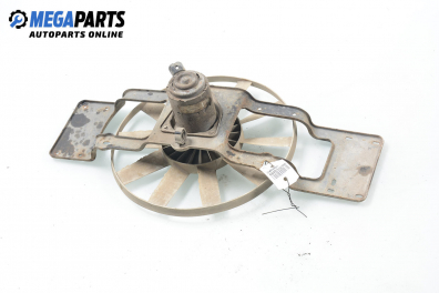 Radiator fan for Renault Express 1.4, 75 hp, truck, 1992