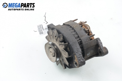 Alternator for Renault Express 1.4, 75 hp, truck, 1992