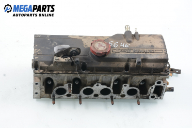 Engine head for Renault Express 1.4, 75 hp, truck, 1992
