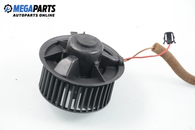 Heating blower for Volkswagen Polo (6N/6N2) 1.0, 50 hp, 3 doors, 1998