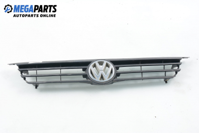 Grill for Volkswagen Polo (6N/6N2) 1.0, 50 hp, 3 doors, 1998