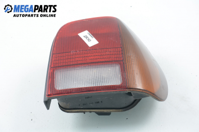 Tail light for Volkswagen Polo (6N/6N2) 1.0, 50 hp, 3 doors, 1998, position: right