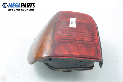 Tail light for Volkswagen Polo (6N/6N2) 1.0, 50 hp, 3 doors, 1998, position: left