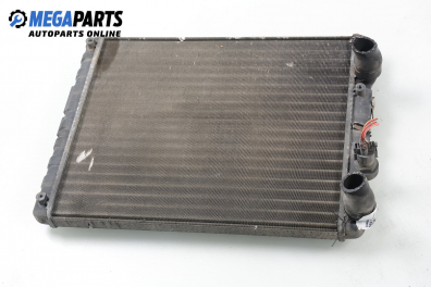 Radiator de apă for Volkswagen Polo (6N/6N2) 1.0, 50 hp, 3 uși, 1998