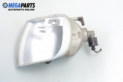 Blinklicht for Volkswagen Polo (6N/6N2) 1.0, 50 hp, 3 türen, 1998, position: links