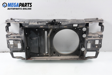 Frontmaske for Volkswagen Polo (6N/6N2) 1.0, 50 hp, 3 türen, 1998