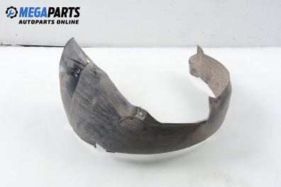 Inner fender for Volkswagen Polo (6N/6N2) 1.0, 50 hp, 3 doors, 1998, position: front - left