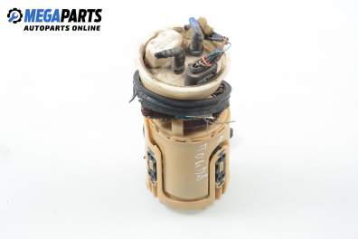 Fuel pump for Volkswagen Polo (6N/6N2) 1.0, 50 hp, 3 doors, 1998