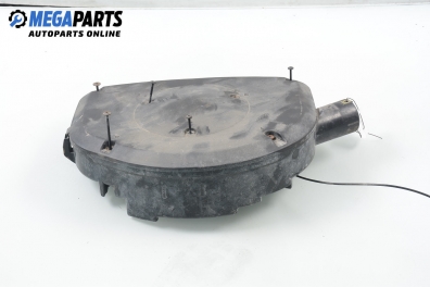 Carcasă filtru de aer for Volkswagen Polo (6N/6N2) 1.0, 50 hp, 3 uși, 1998