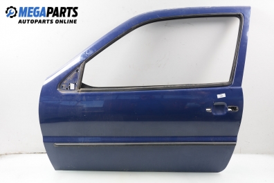 Door for Volkswagen Polo (6N/6N2) 1.0, 50 hp, 3 doors, 1998, position: left