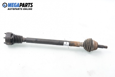 Planetară for Volkswagen Polo (6N/6N2) 1.0, 50 hp, 3 uși, 1998, position: dreapta