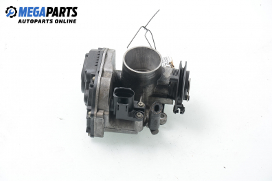 Clapetă carburator for Volkswagen Polo (6N/6N2) 1.0, 50 hp, 3 uși, 1998