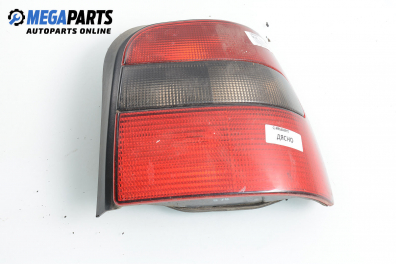 Tail light for Skoda Felicia 1.3, 58 hp, hatchback, 5 doors, 1996, position: right