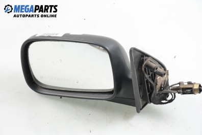 Mirror for Skoda Felicia 1.3, 58 hp, hatchback, 5 doors, 1996, position: left