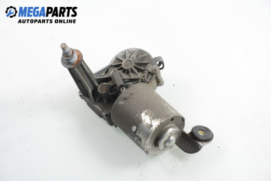 Front wipers motor for Skoda Felicia 1.3, 58 hp, hatchback, 1996, position: rear