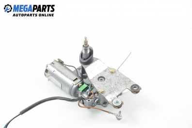 Front wipers motor for Opel Astra F 1.4 Si, 82 hp, station wagon, 1992