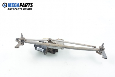 Front wipers motor for Opel Astra F 1.4 Si, 82 hp, station wagon, 1992, position: front