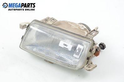 Headlight for Opel Astra F 1.4 Si, 82 hp, station wagon, 1992, position: left