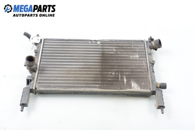 Wasserradiator for Opel Astra F 1.4 Si, 82 hp, combi, 1992