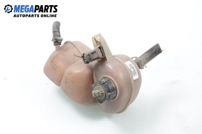 Coolant reservoir for Opel Astra F 1.4 Si, 82 hp, station wagon, 1992