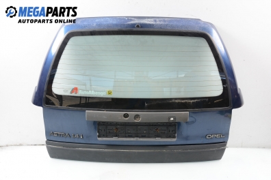 Capac spate for Opel Astra F 1.4 Si, 82 hp, combi, 1992