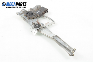 Antrieb el. fensterheber for Opel Astra F 1.4 Si, 82 hp, combi, 1992, position: links, vorderseite