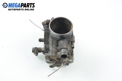 Clapetă carburator for Opel Astra F 1.4 Si, 82 hp, combi, 1992