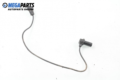 Crankshaft sensor for Opel Astra F 1.4 Si, 82 hp, station wagon, 1992