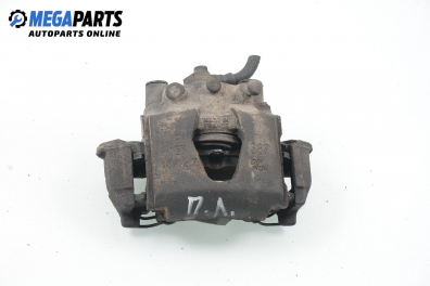 Bremszange for Opel Astra F 1.4 Si, 82 hp, combi, 1992, position: links, vorderseite