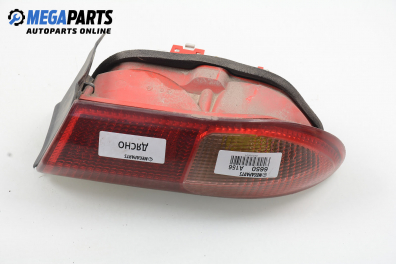 Tail light for Alfa Romeo 156 2.0 16V T.Spark, 155 hp, sedan, 1999, position: right