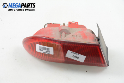 Tail light for Alfa Romeo 156 2.0 16V T.Spark, 155 hp, sedan, 1999, position: left